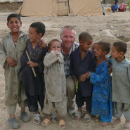 Life & Education in Afghanistan