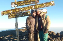 Kilimanjaro Summit Journal 2011